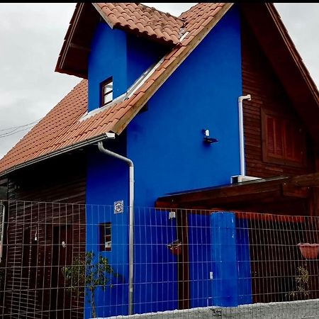 Cabana Do Embau Experience Palhoça المظهر الخارجي الصورة