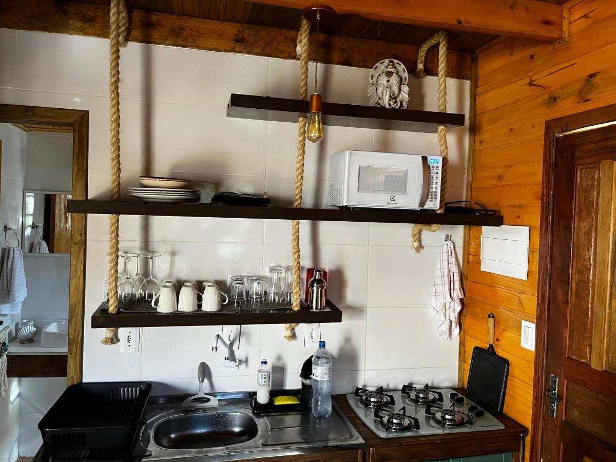 Cabana Do Embau Experience Palhoça المظهر الخارجي الصورة