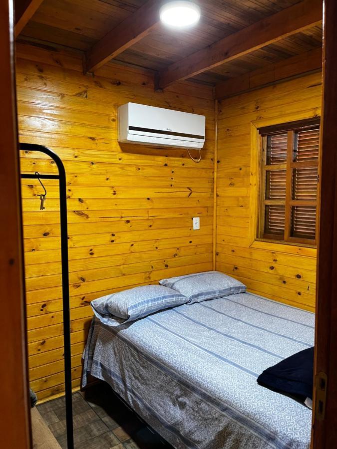 Cabana Do Embau Experience Palhoça المظهر الخارجي الصورة