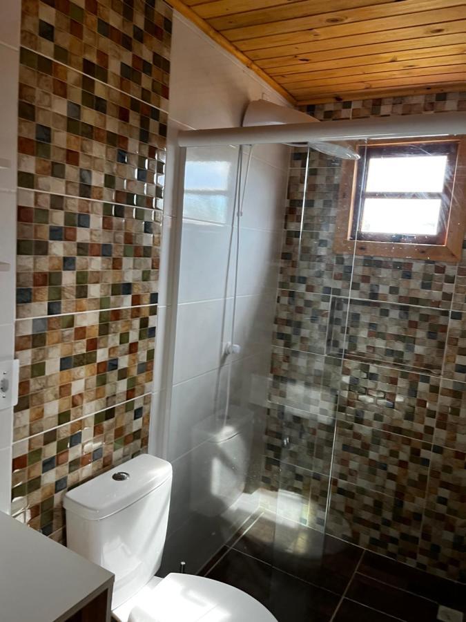 Cabana Do Embau Experience Palhoça المظهر الخارجي الصورة