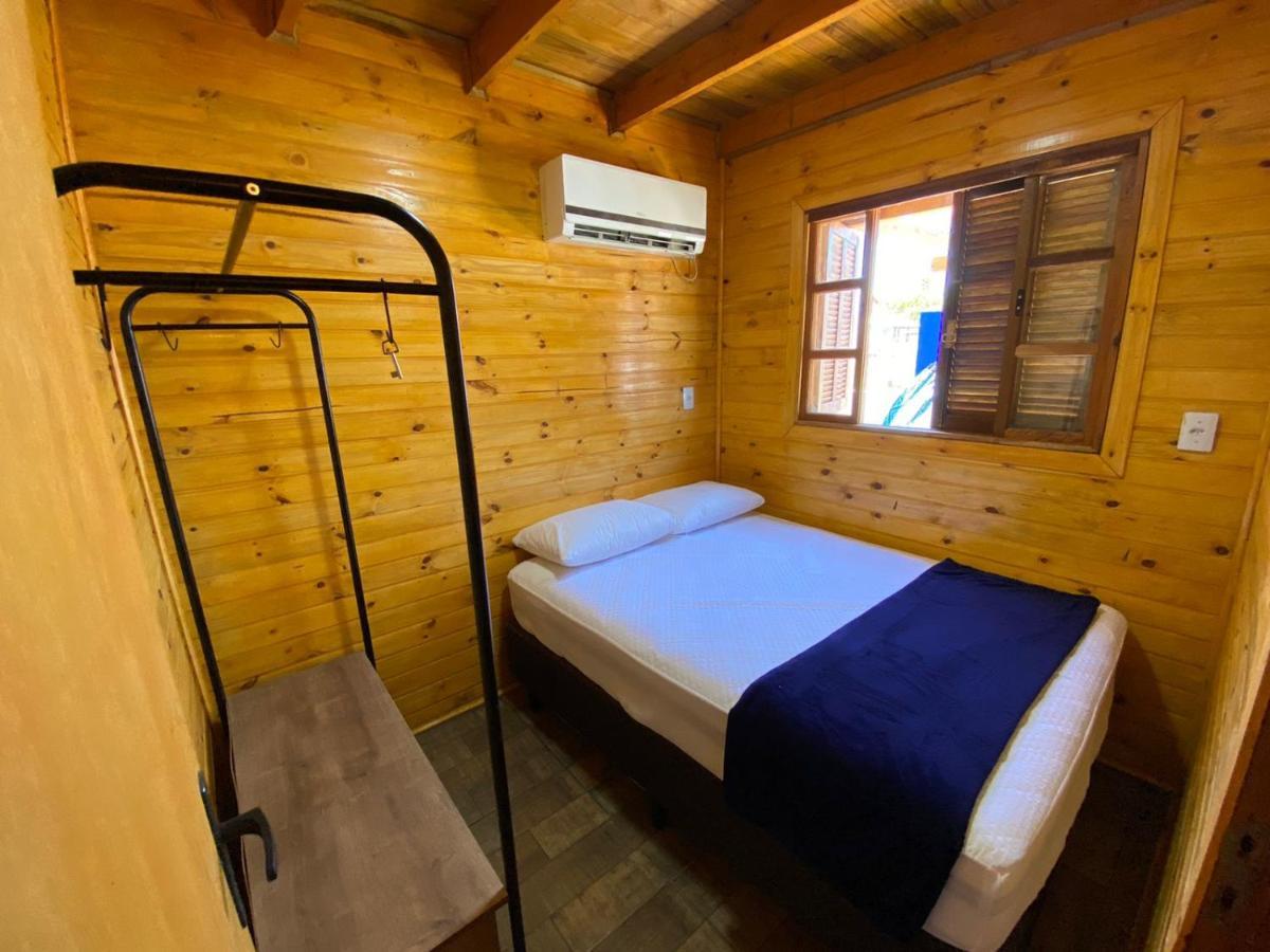 Cabana Do Embau Experience Palhoça المظهر الخارجي الصورة