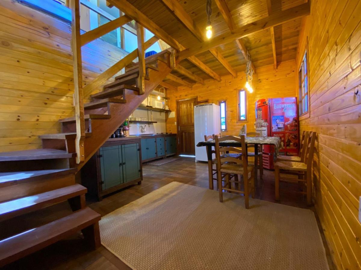 Cabana Do Embau Experience Palhoça المظهر الخارجي الصورة