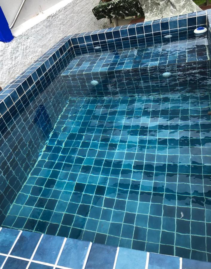 Cabana Do Embau Experience Palhoça المظهر الخارجي الصورة