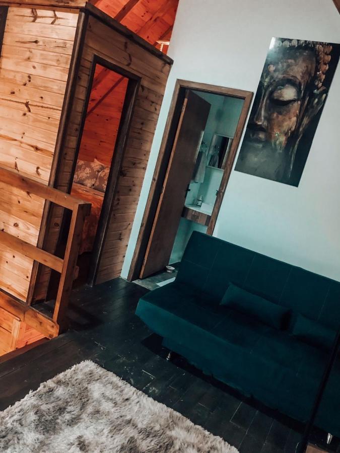 Cabana Do Embau Experience Palhoça المظهر الخارجي الصورة